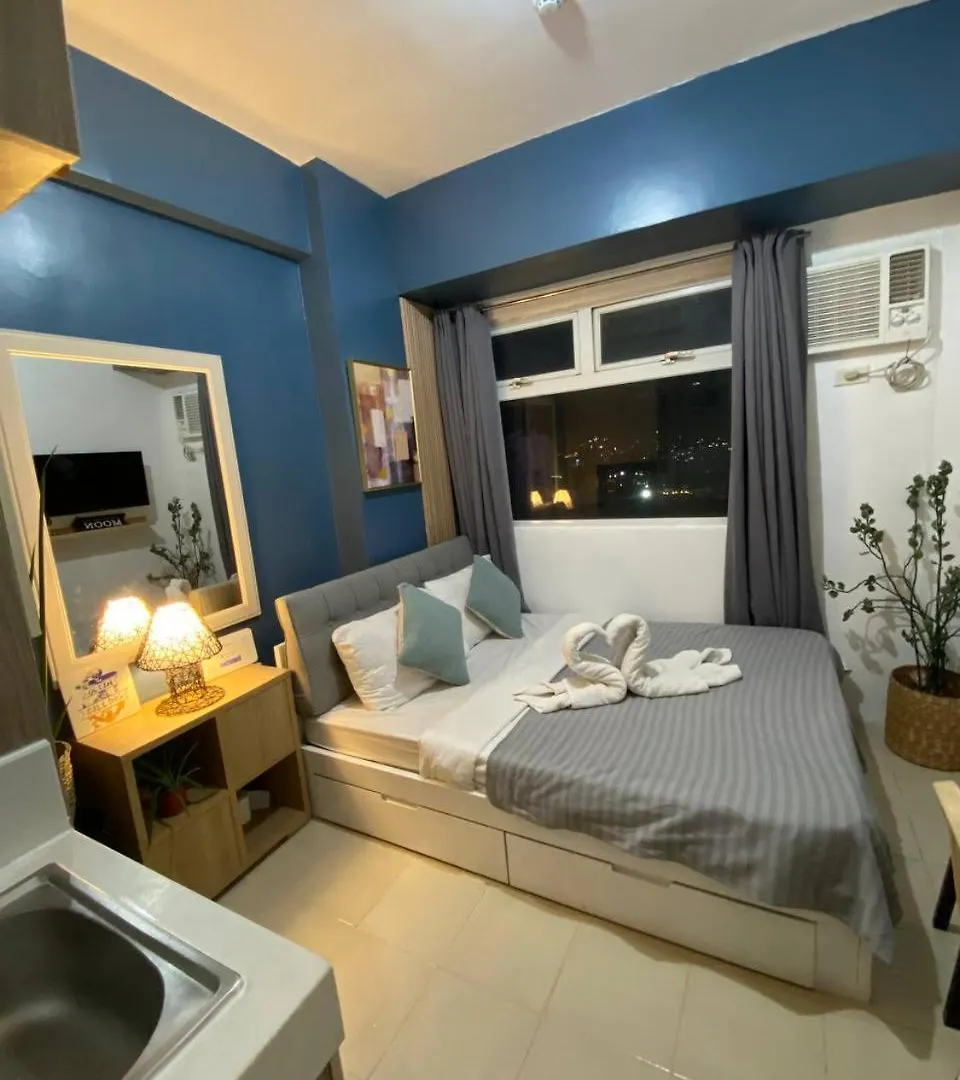 Affordable Buenbyahe Staycation In Urban Deca Tower Edsa, F Residences And The Regalia Park Tower Cubao Manila