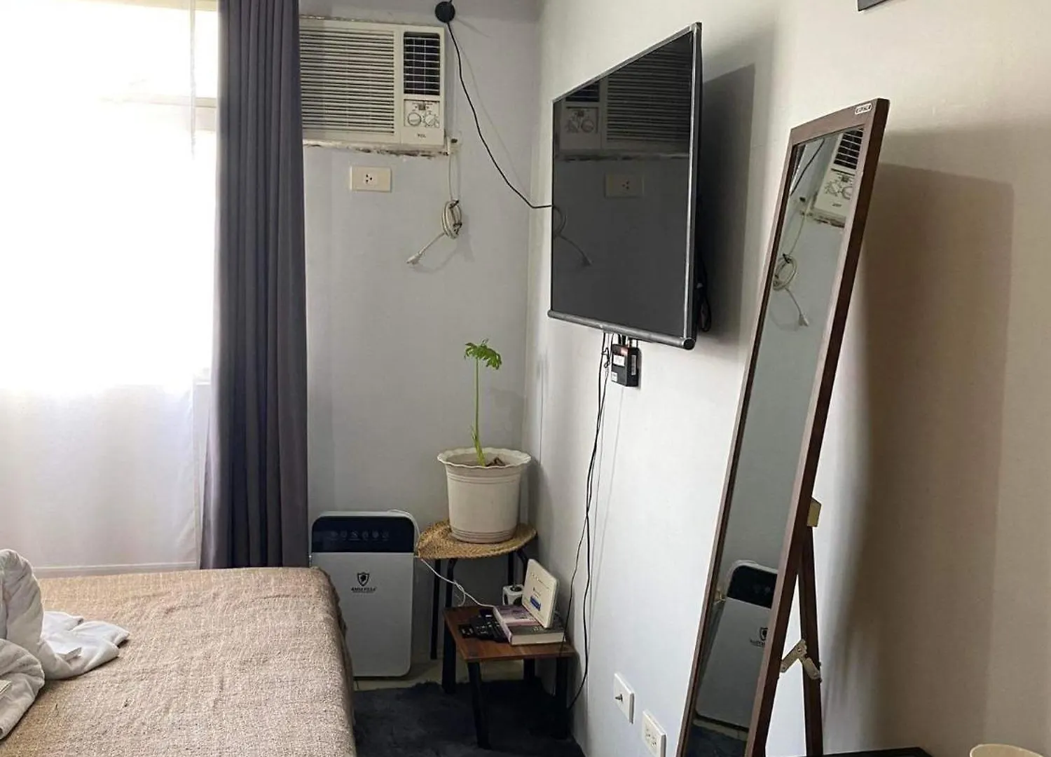 Apartment Affordable Buenbyahe Staycation In Urban Deca Tower Edsa, F Residences And The Regalia Park Tower Cubao Manila