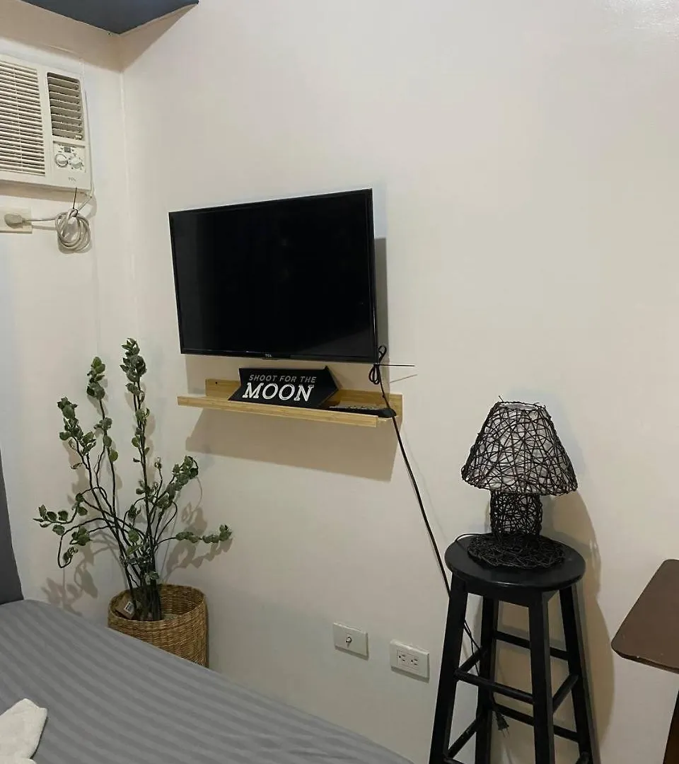 Affordable Buenbyahe Staycation In Urban Deca Tower Edsa, F Residences And The Regalia Park Tower Cubao Manila 0*,  Philippines