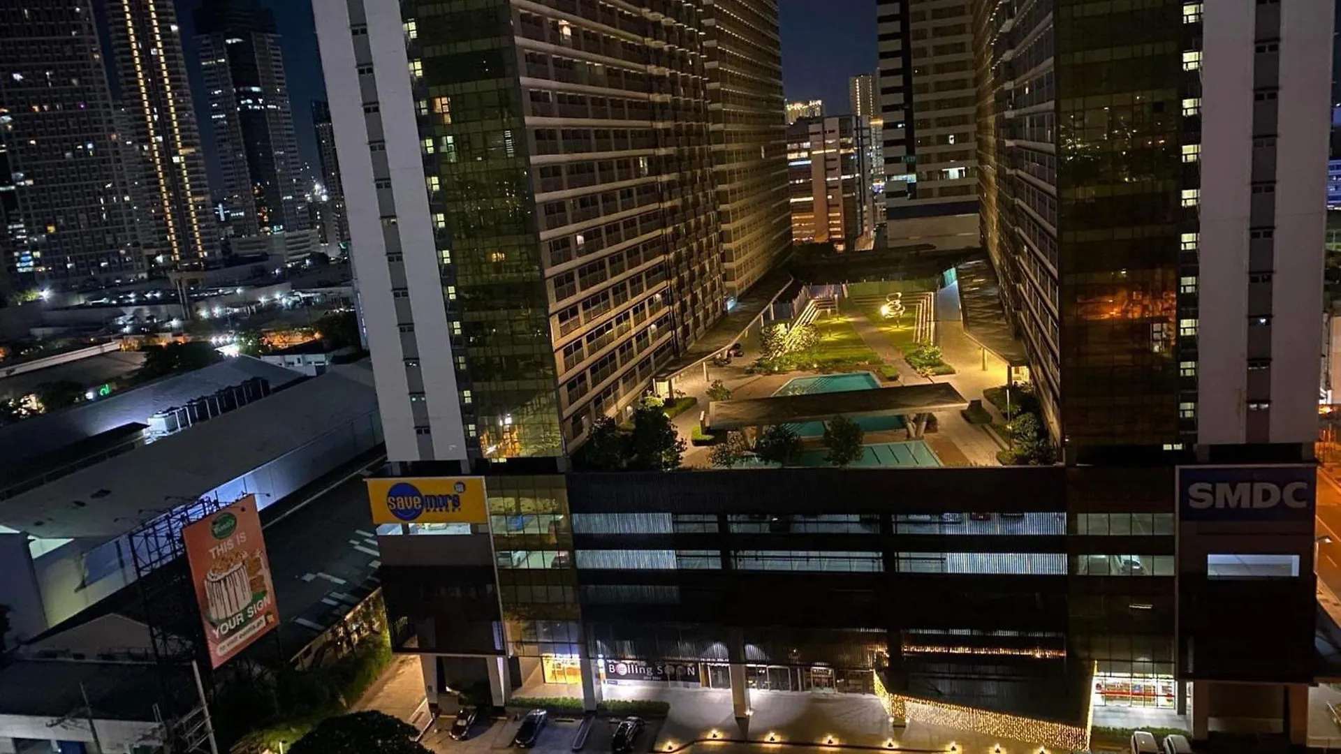 Apartment Affordable Buenbyahe Staycation In Urban Deca Tower Edsa, F Residences And The Regalia Park Tower Cubao Manila
