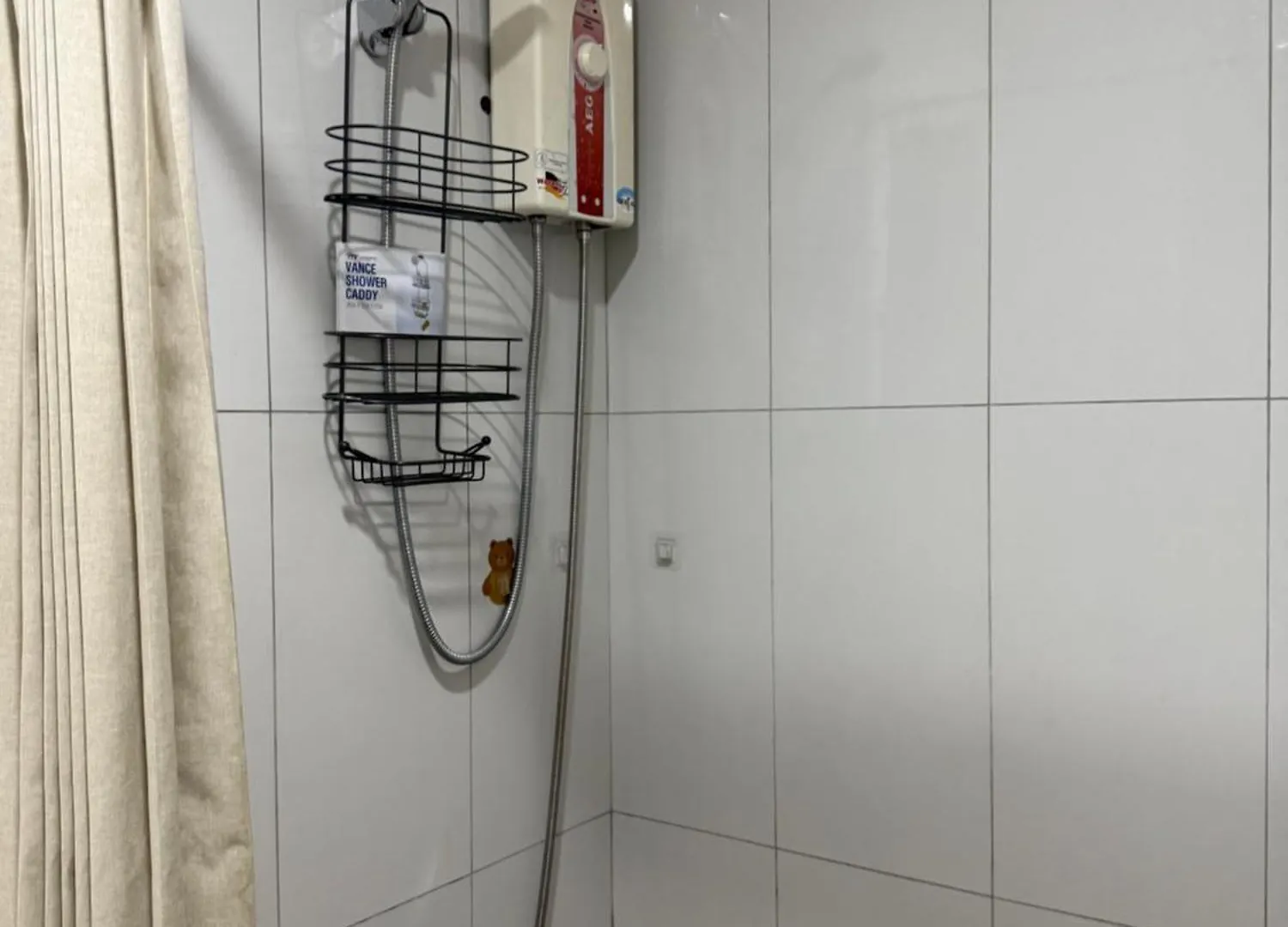 Affordable Buenbyahe Staycation In Urban Deca Tower Edsa, F Residences And The Regalia Park Tower Cubao Manila Apartment